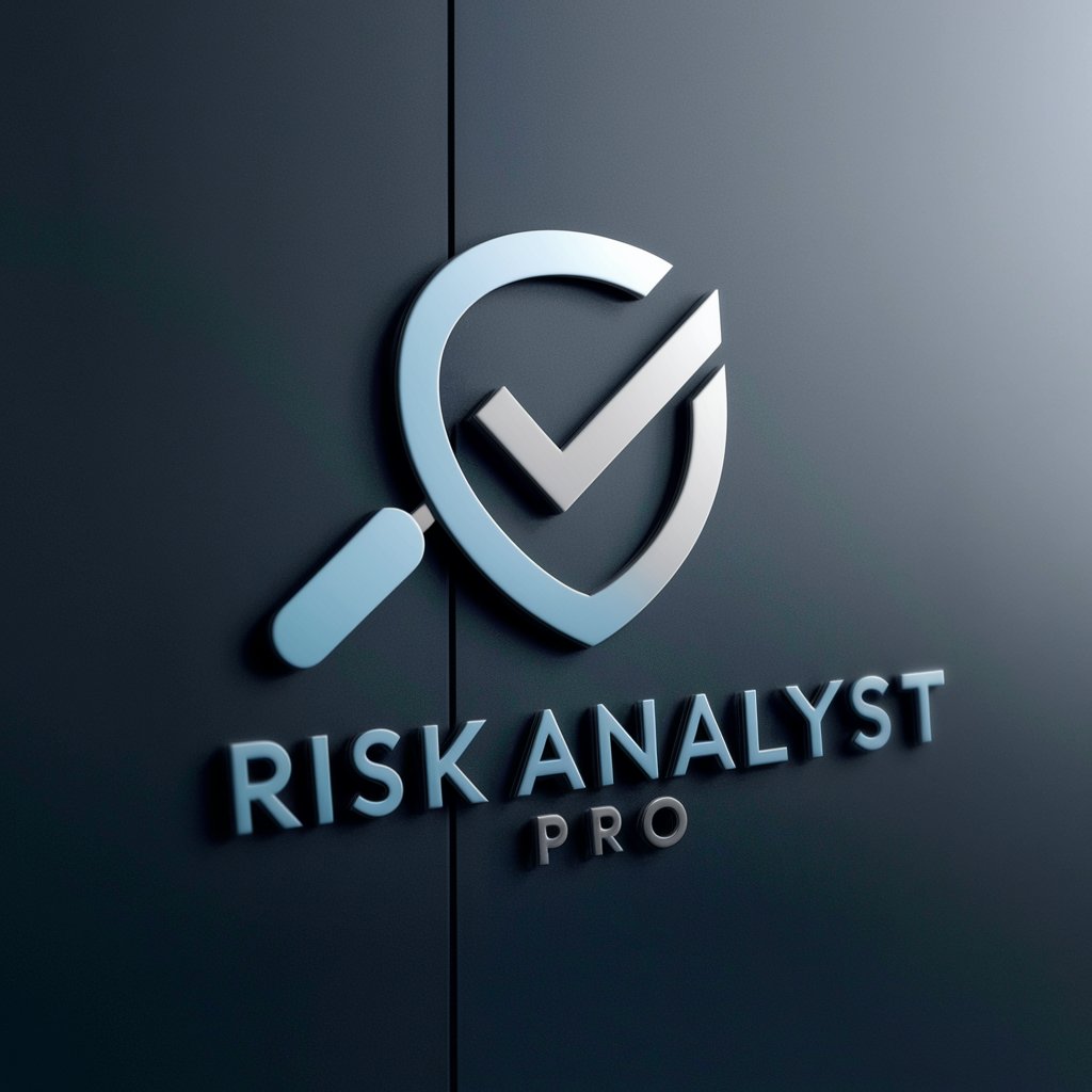 Risk Analyst Pro