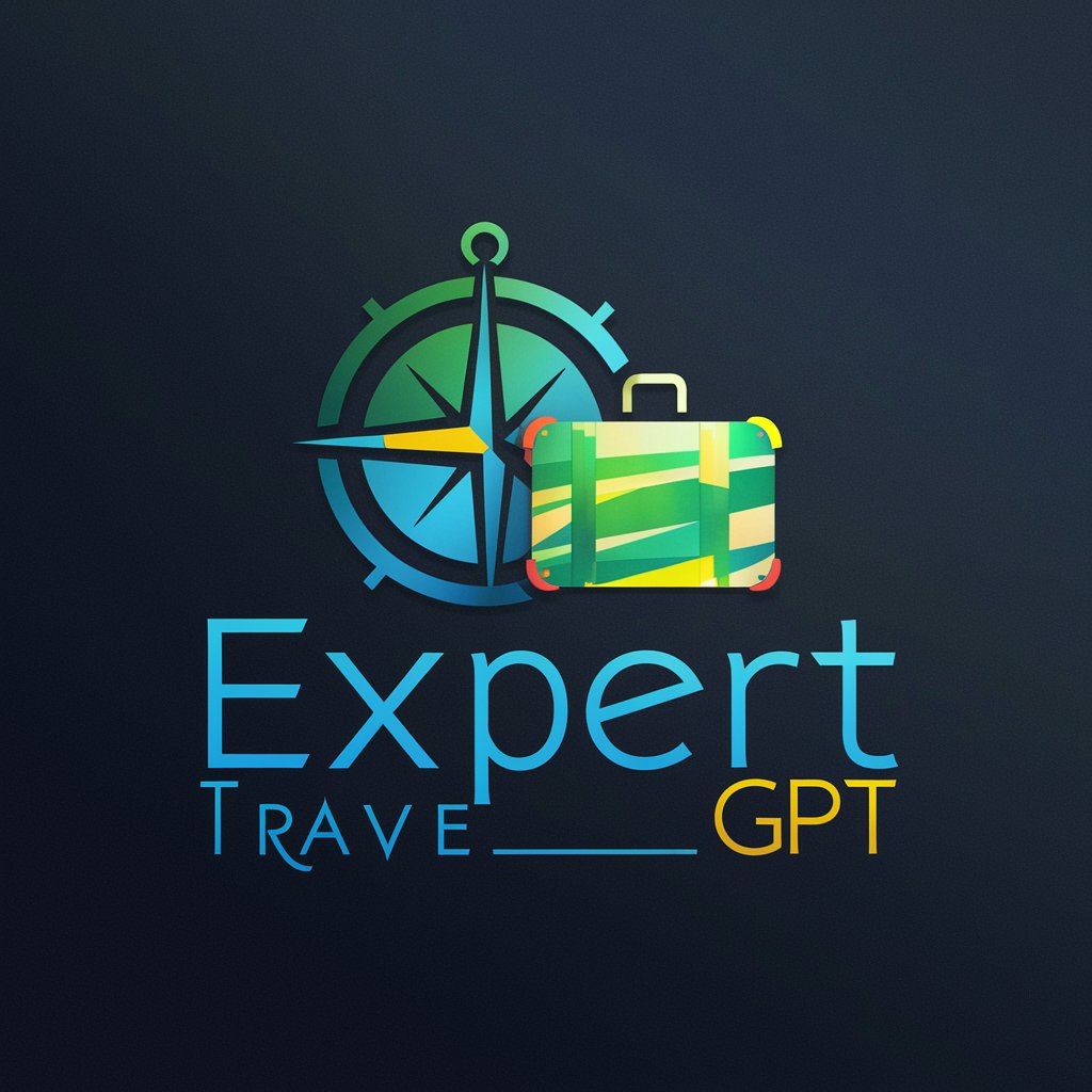 Expert TravelGPT