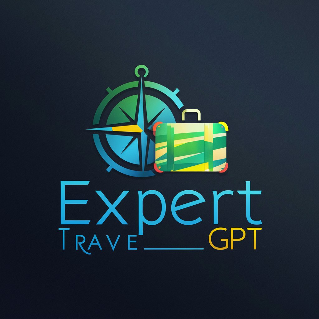 Expert TravelGPT in GPT Store