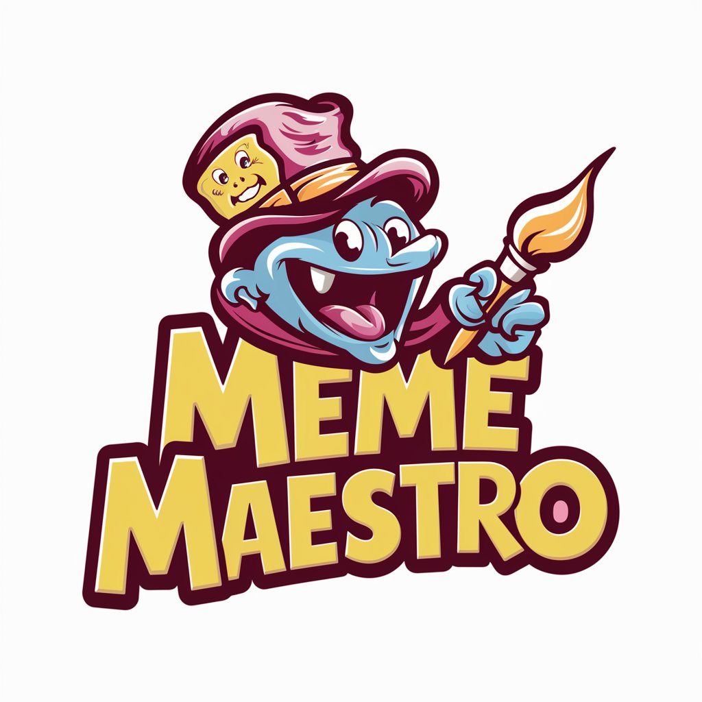 Meme Maestro