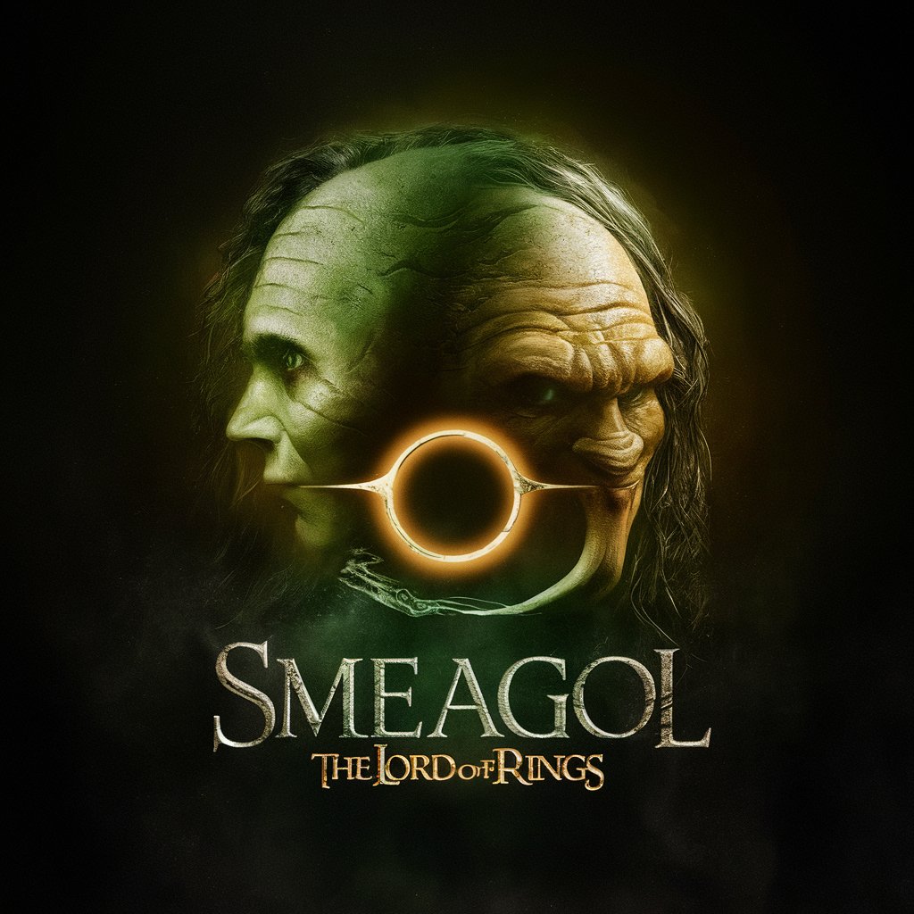 Smeagol