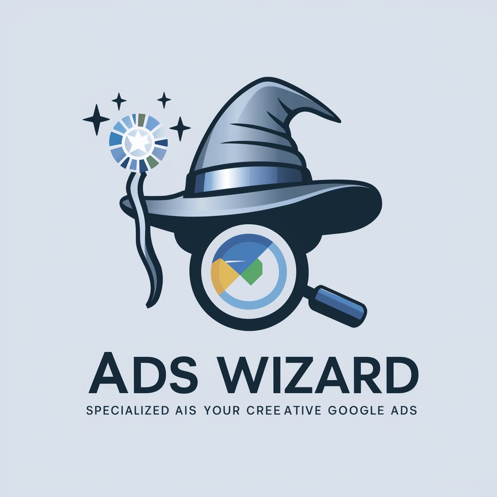 Ads Wizard in GPT Store