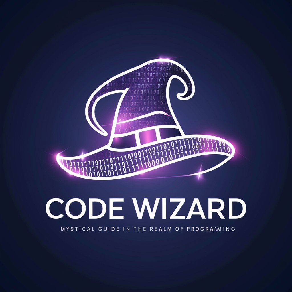 Code Wizard