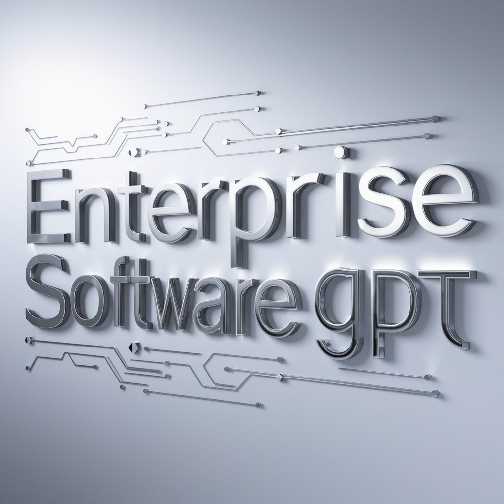 Enterprise Software