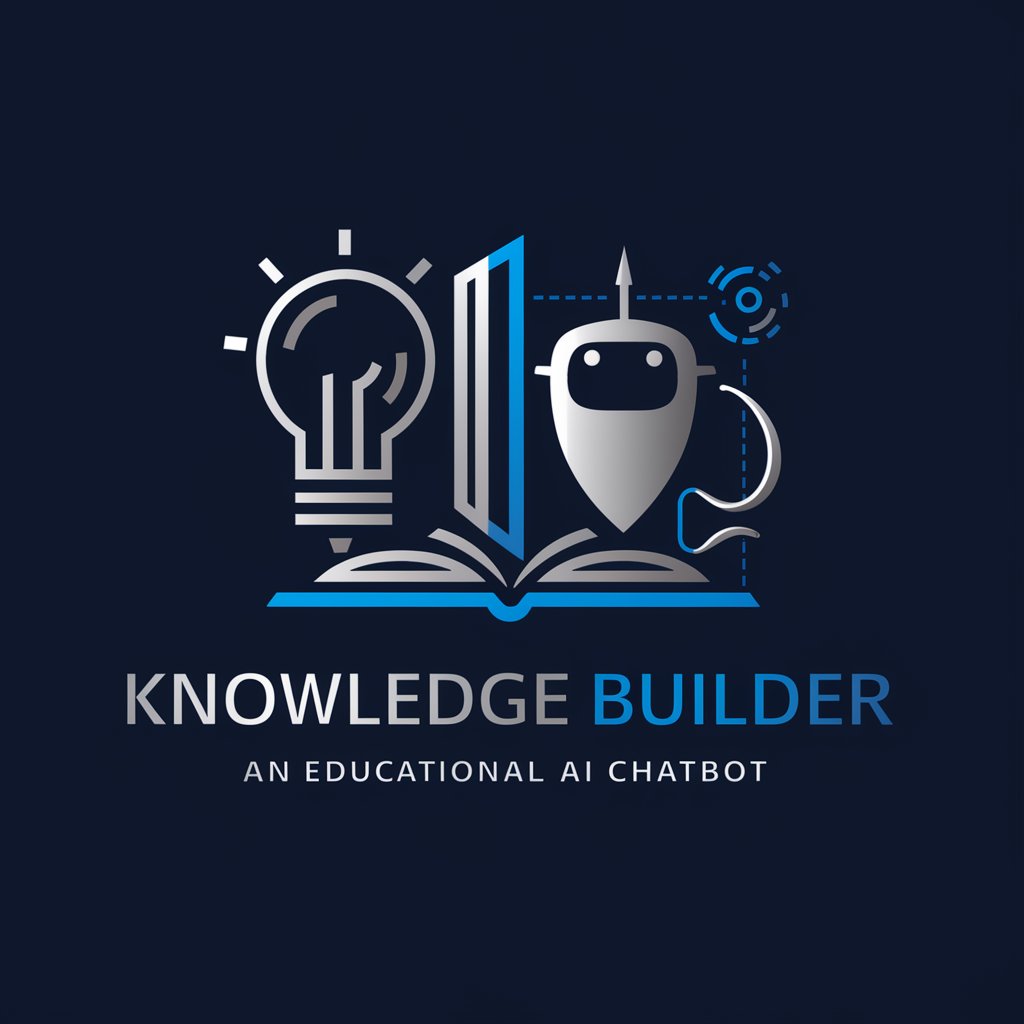 Knowledge Builder in GPT Store