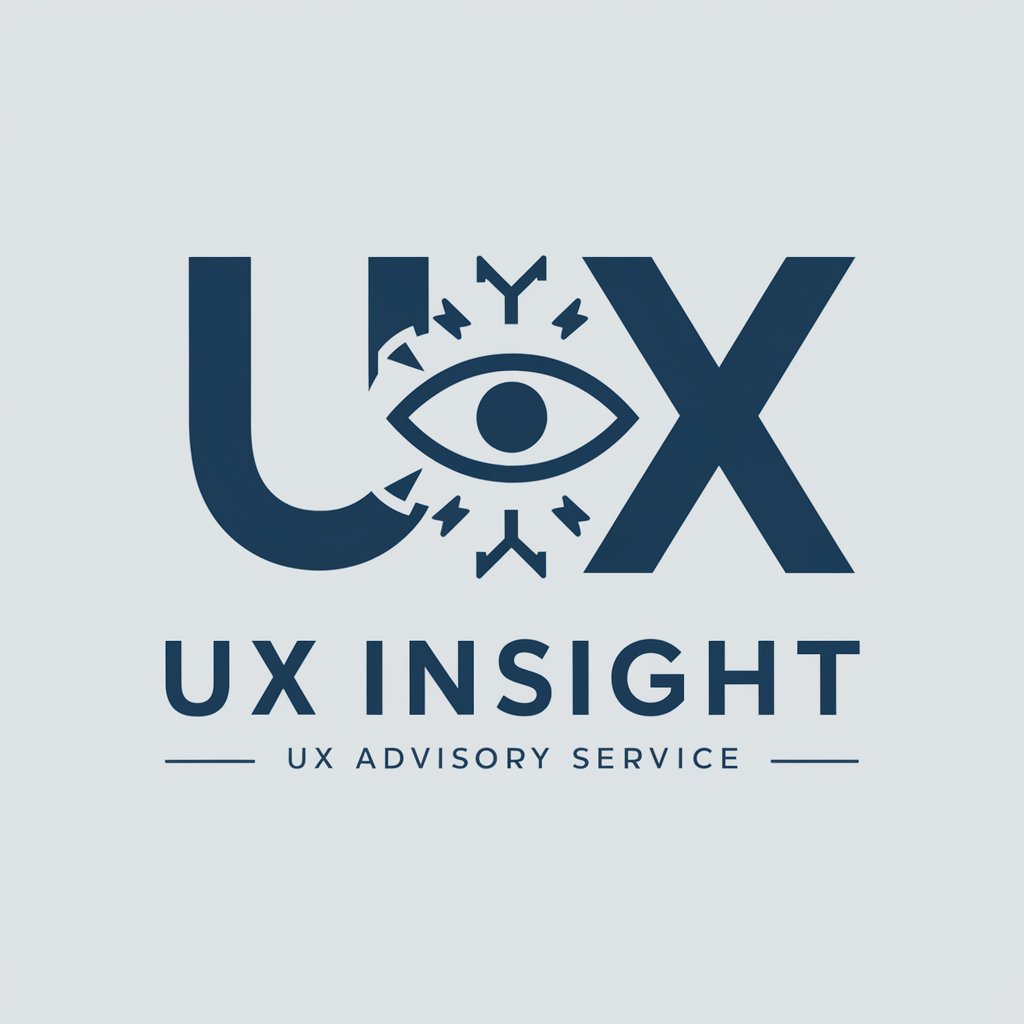 UX Expert