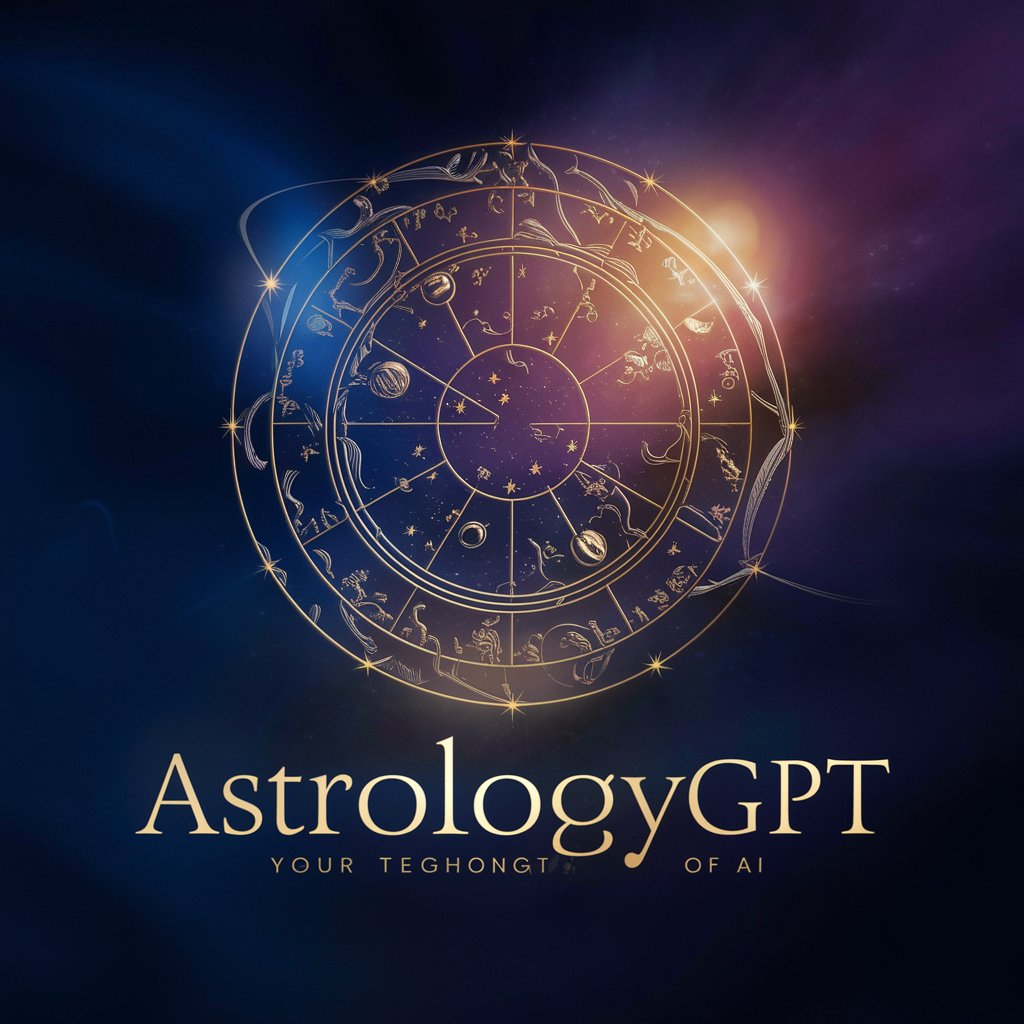 AstrologyGPT