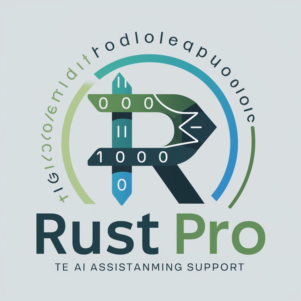 Rust Pro