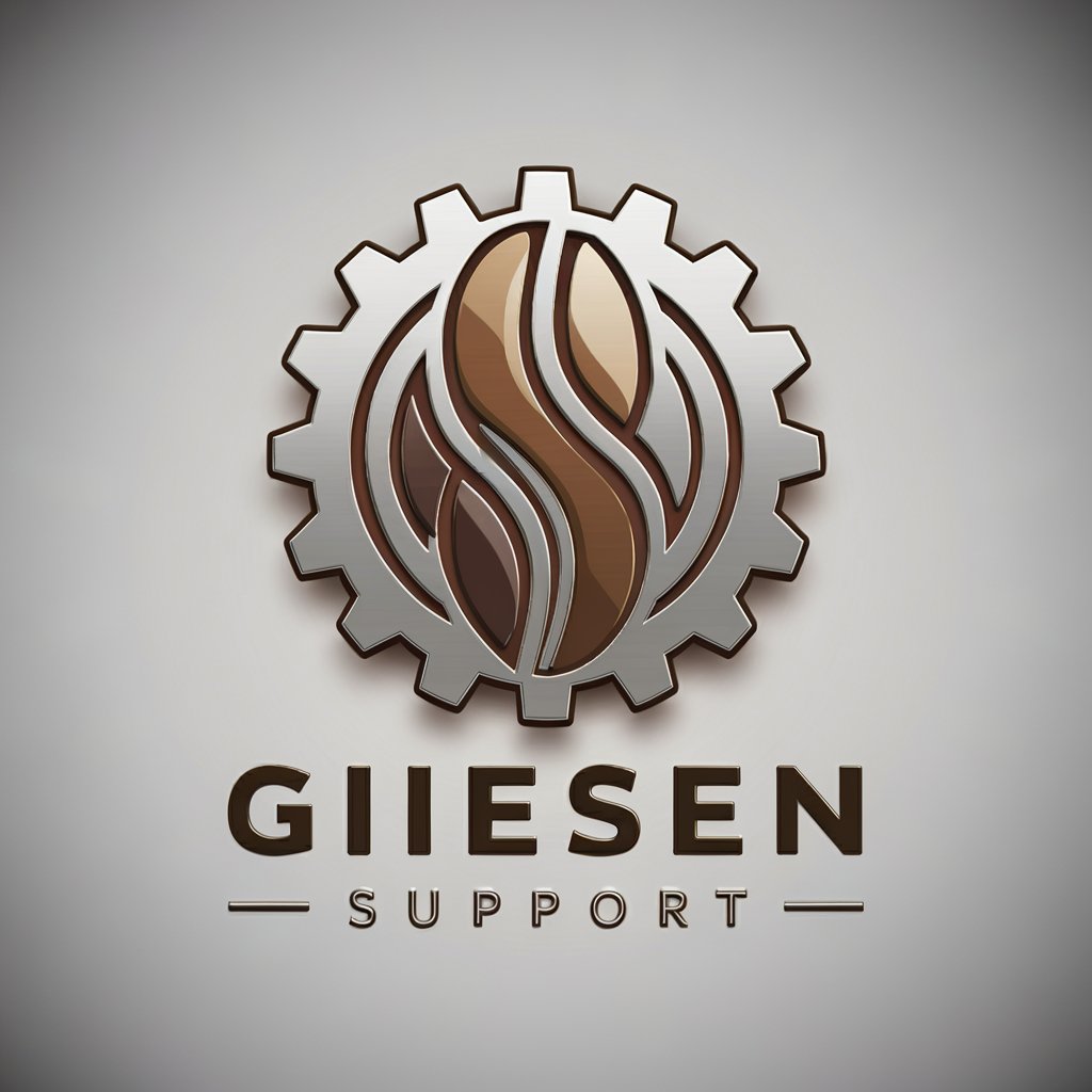 Giesen Support