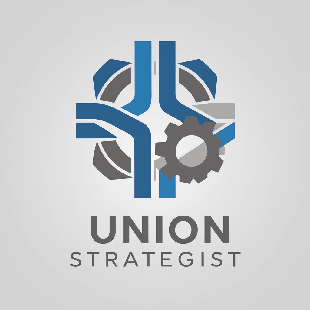 Union Strategist