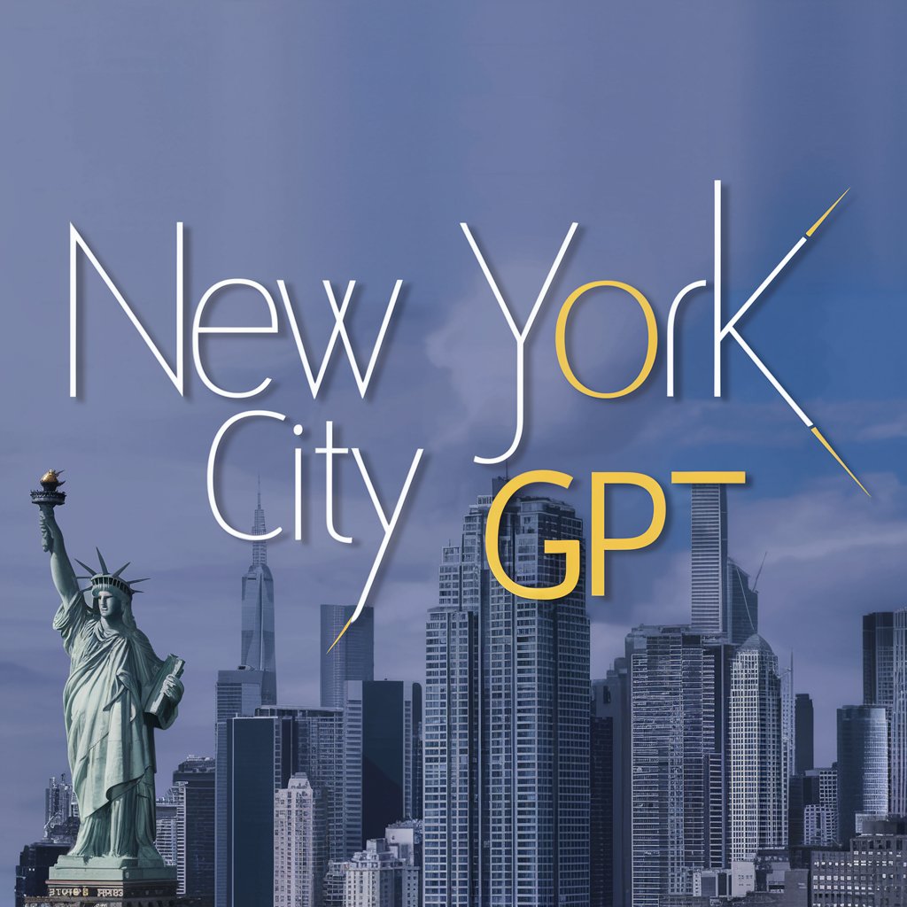 New York City GPT