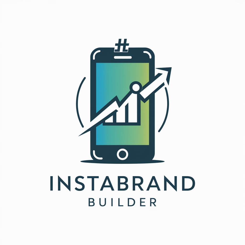 InstaBrand Builder