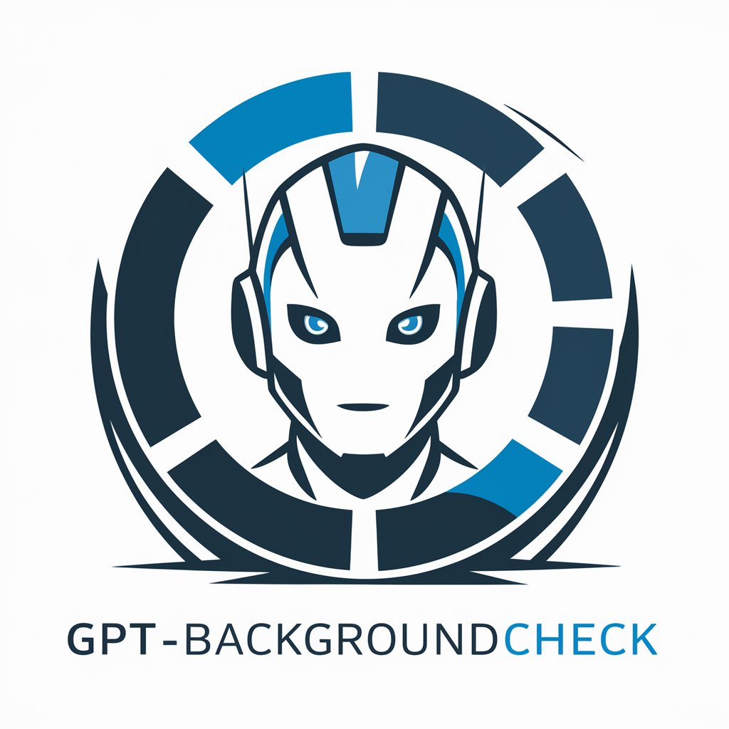 GPT-BackgroundCheck