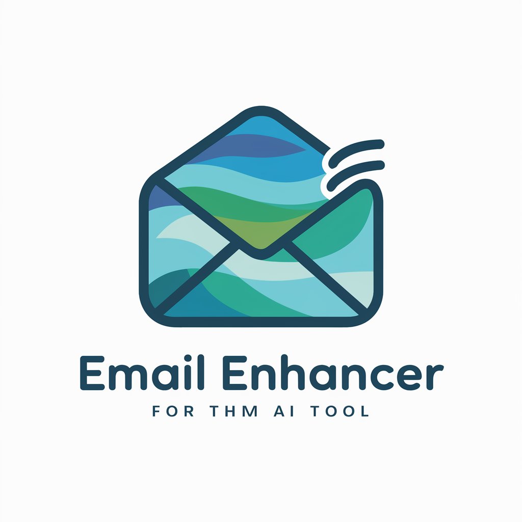Email Enhancer in GPT Store