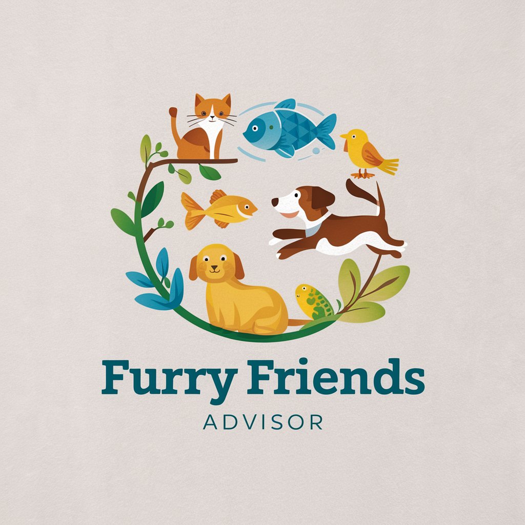 Furry Friends Advisor
