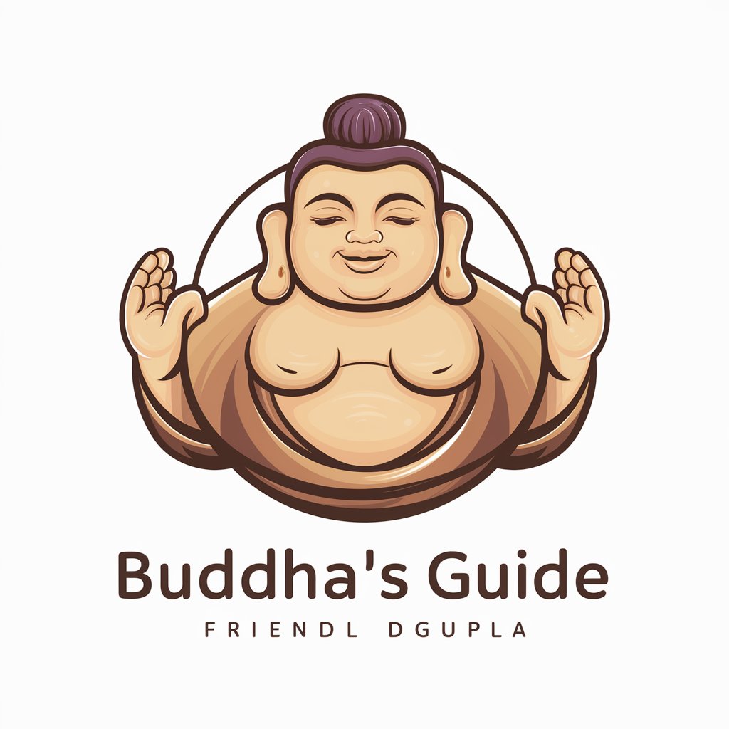 Buddha's Guide
