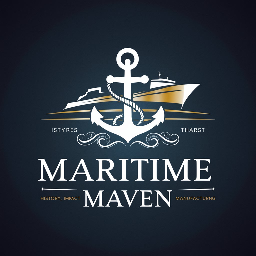 Maritime Maven