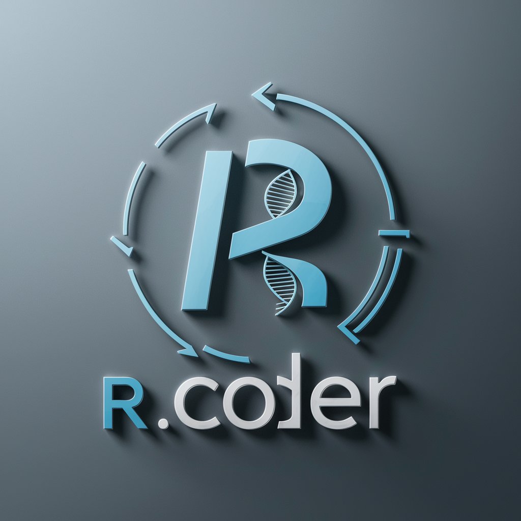 R.coder