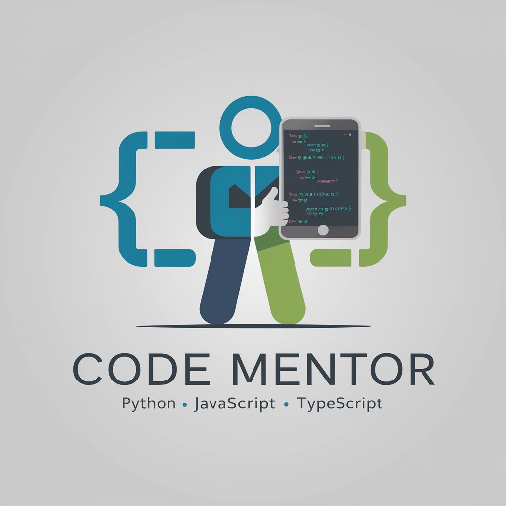 Code Mentor in GPT Store