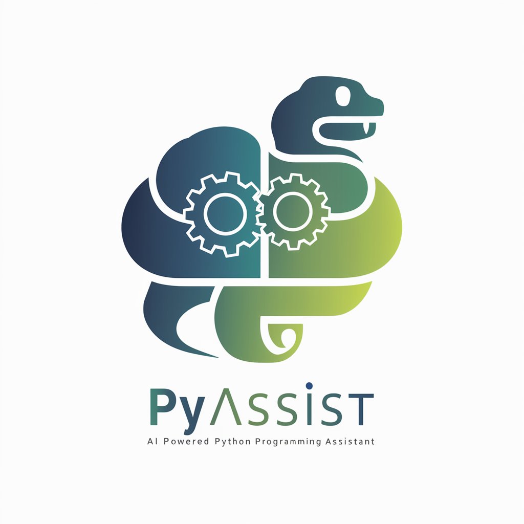 PyAssist in GPT Store