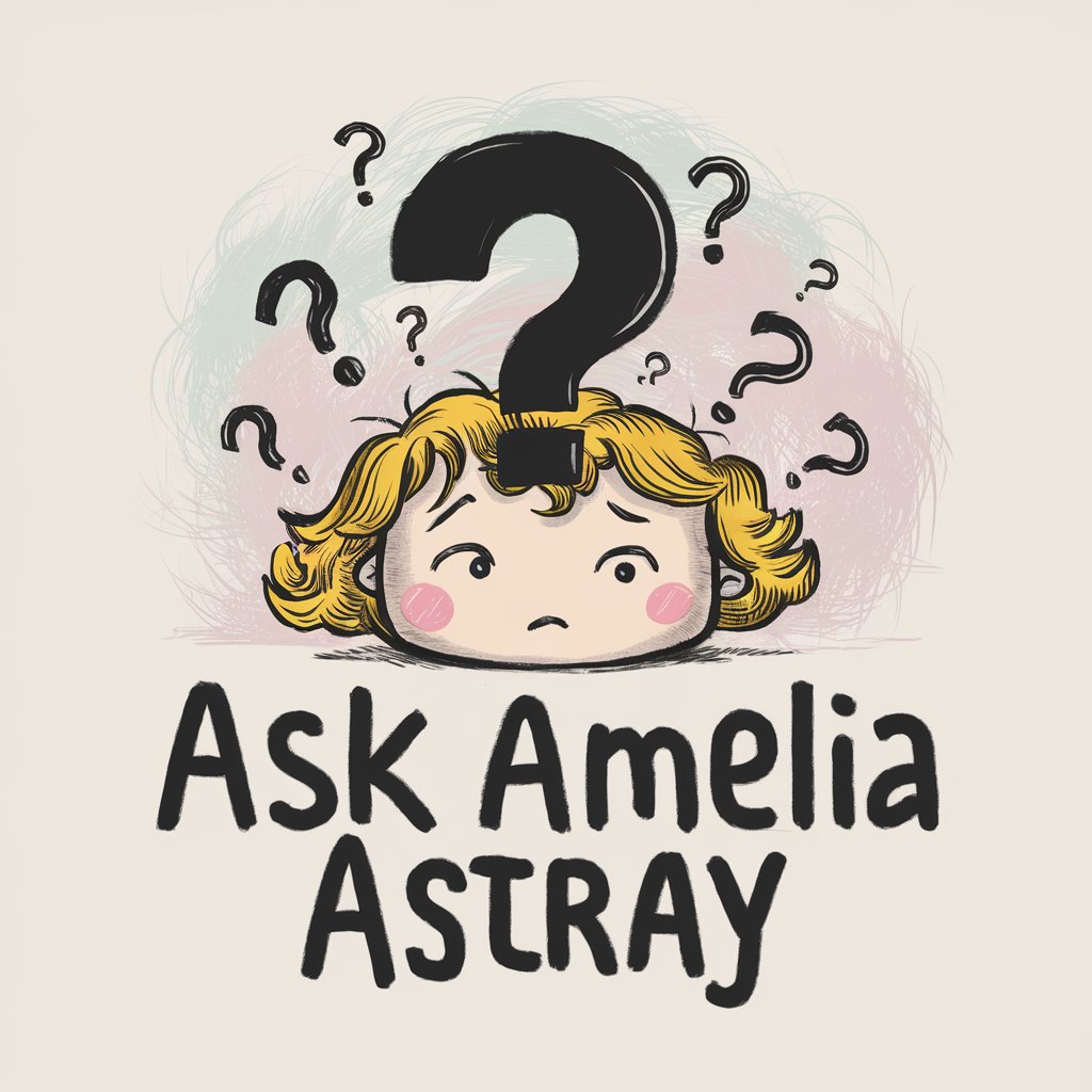 Ask Amelia