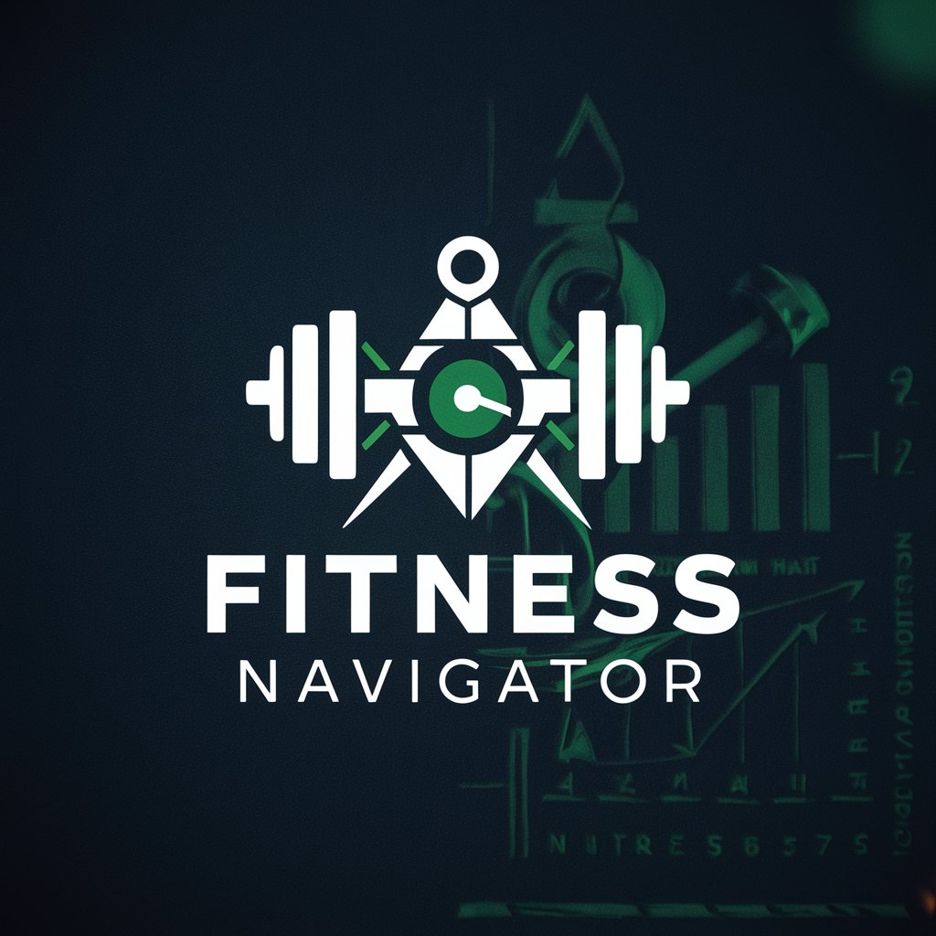 Fitness Navigator