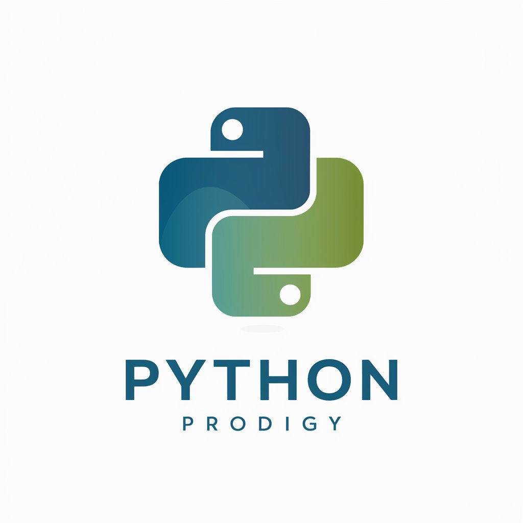 Python Prodigy