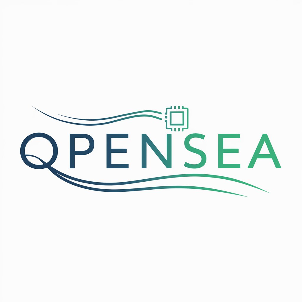 OpenSea in GPT Store