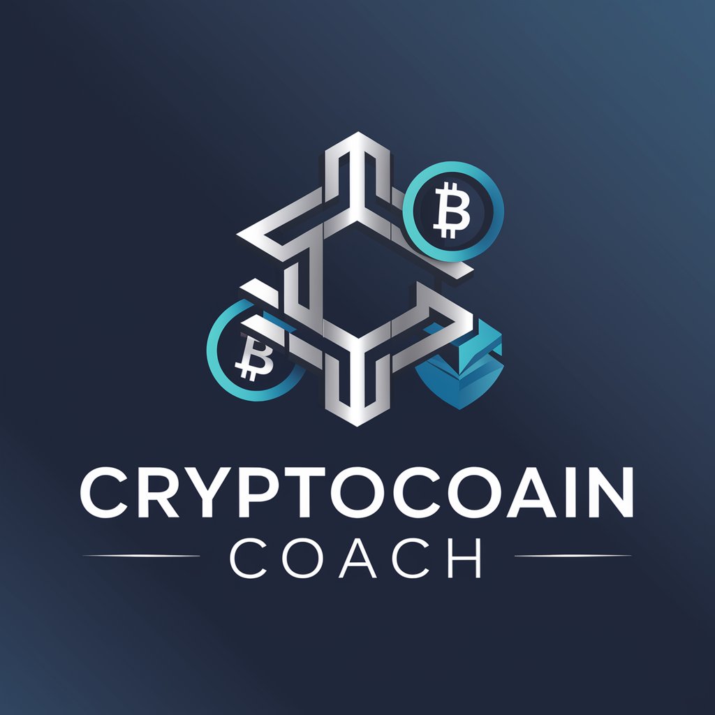 💼🪙 CryptoComp Coach 🚀💰 in GPT Store