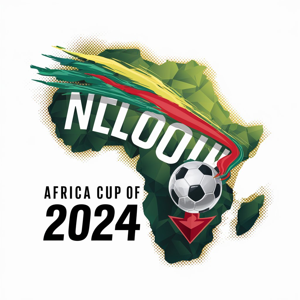 CAN - AFRICA CUP 2024 - Info & more
