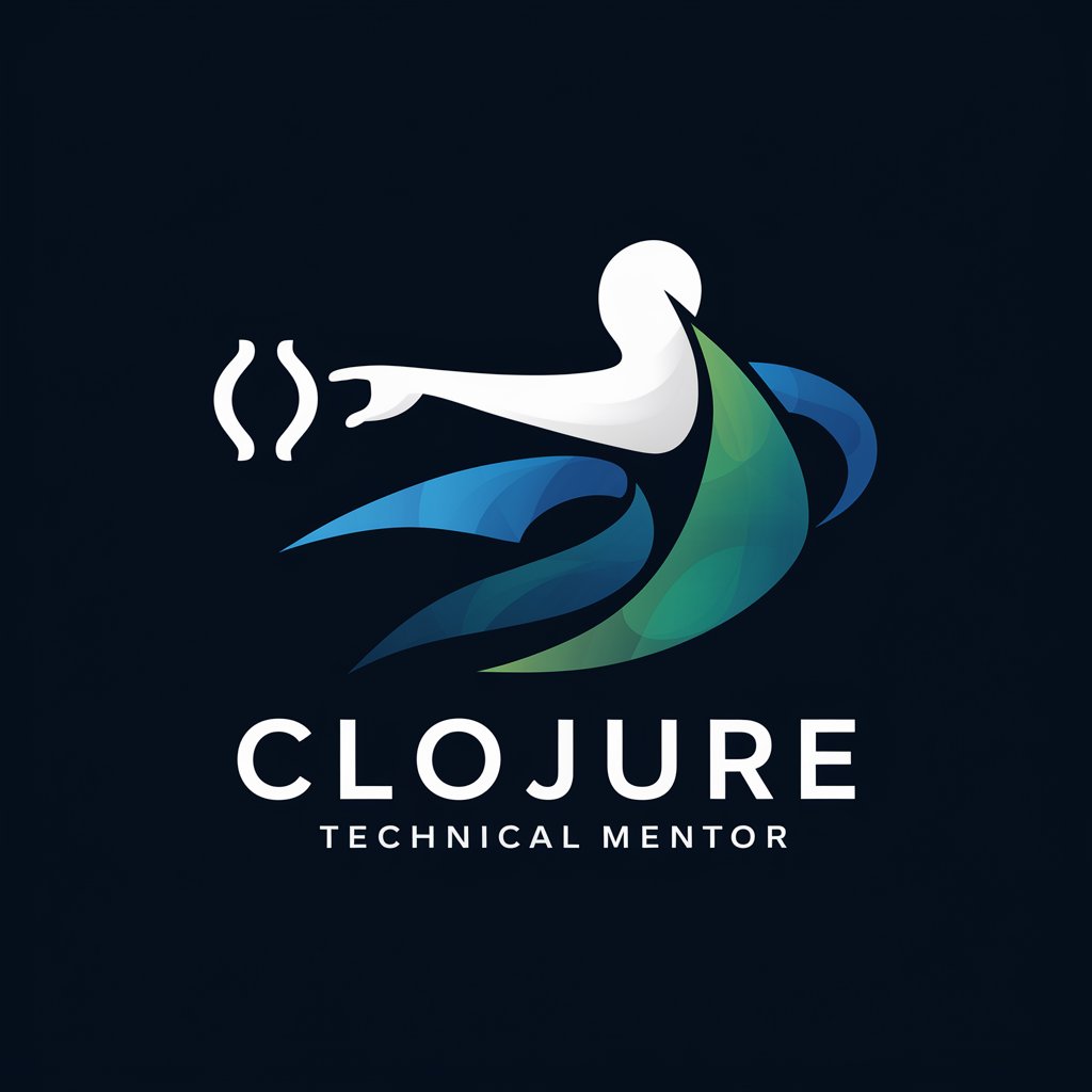 Clojure Mentor in GPT Store