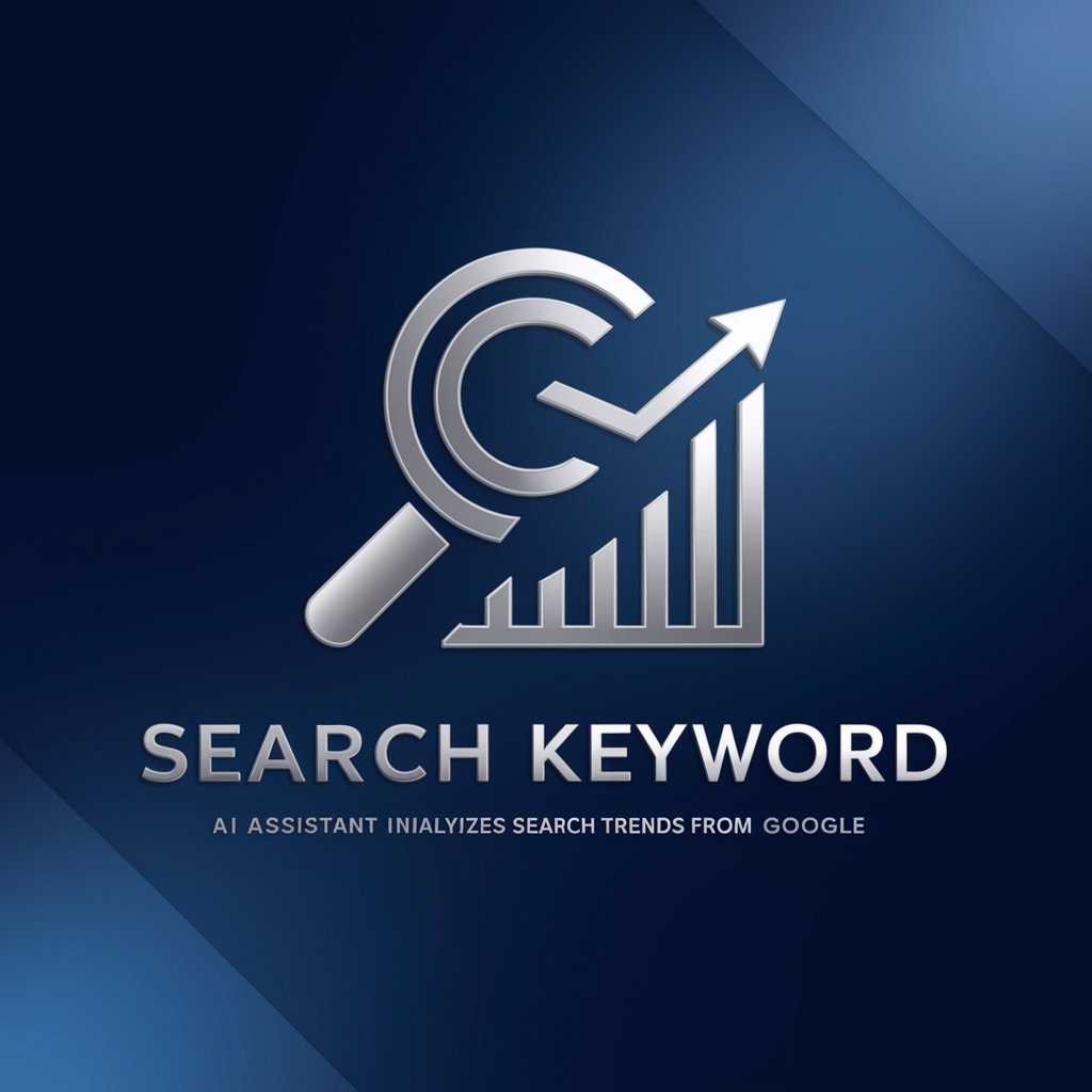 Search Keyword