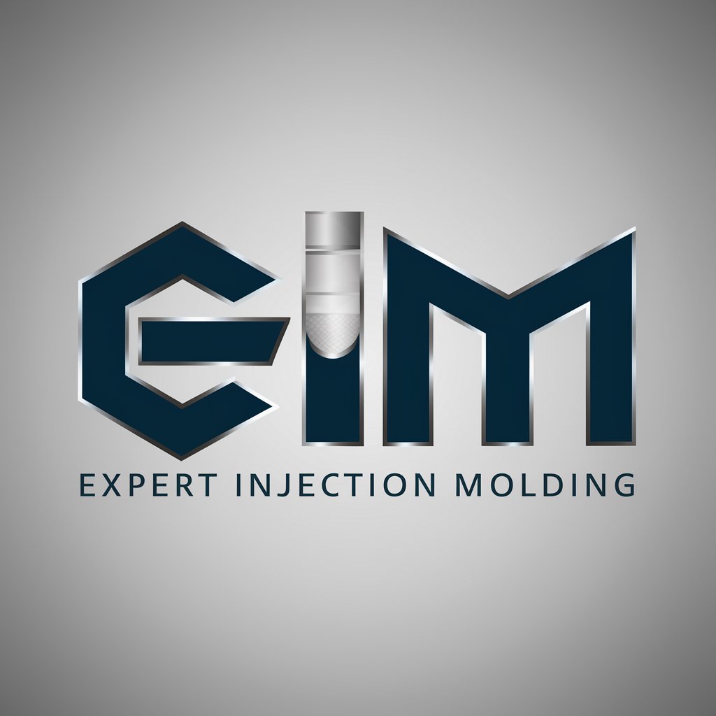 Expert Injection Molding