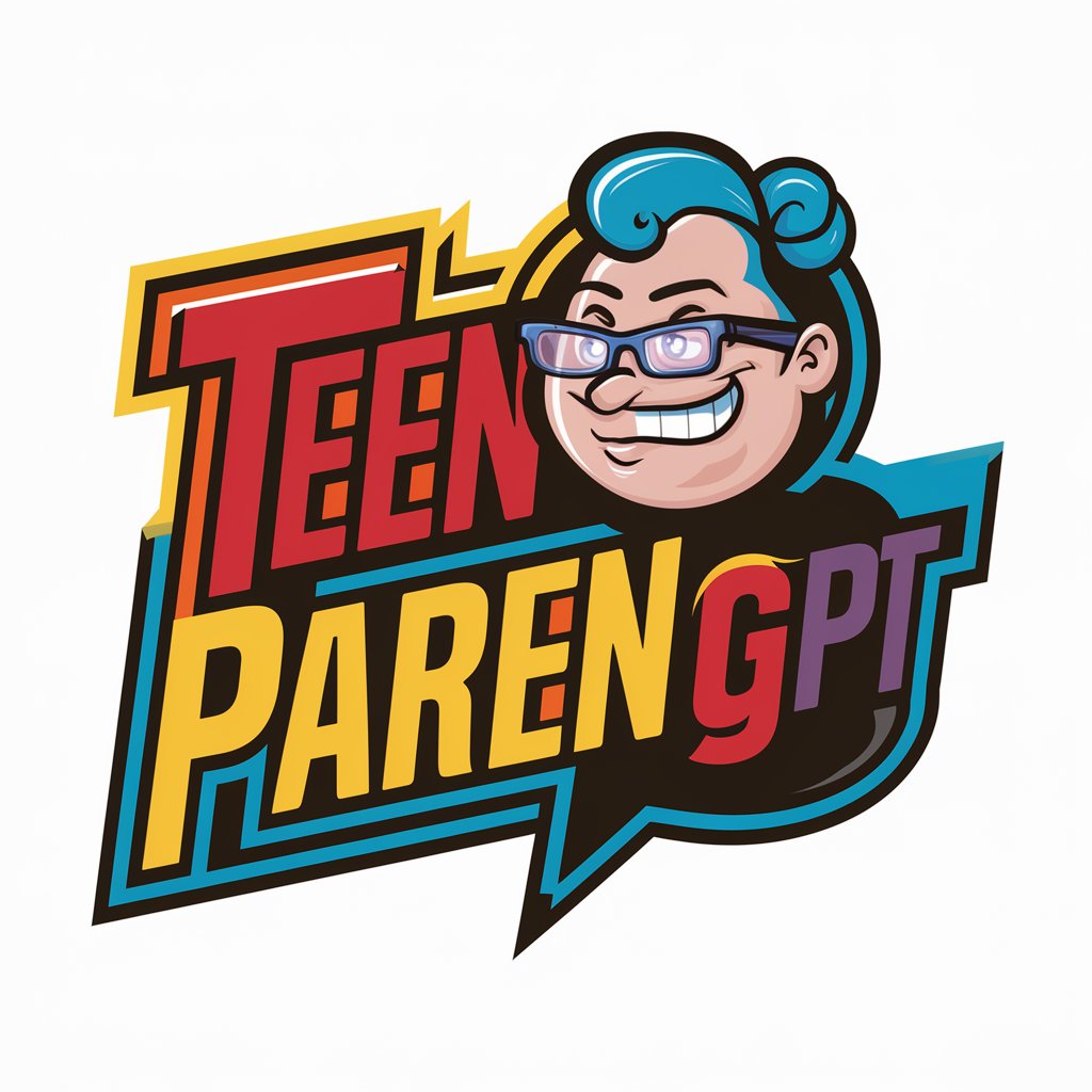 Teen ParentGPT