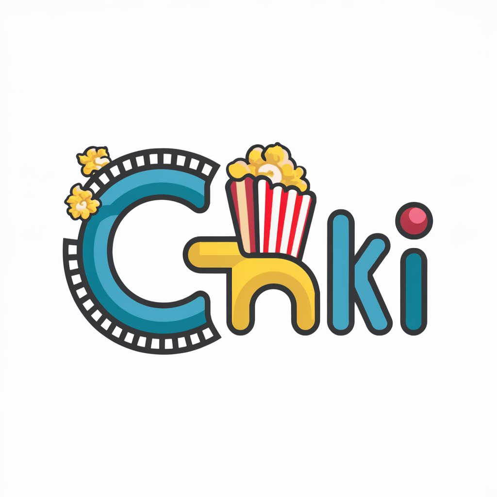 Movies and Anime Recommendations in GPT Store