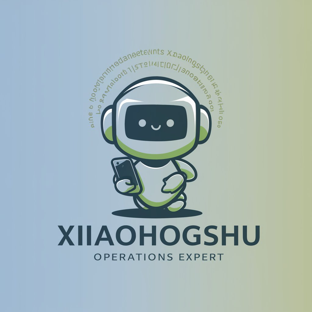 XHongShu Operations Expert