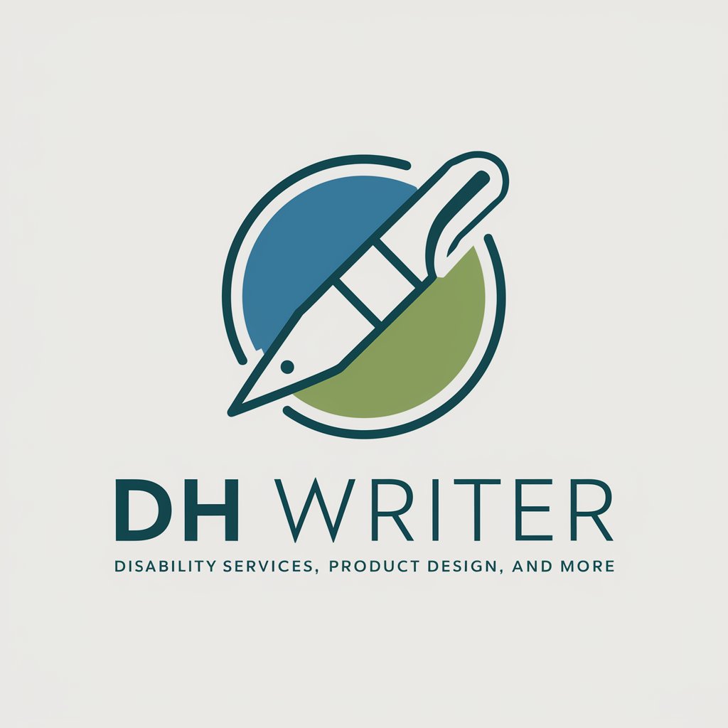 DH Writer
