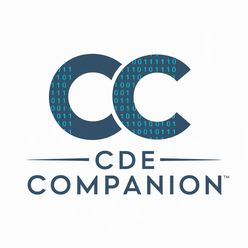 Code Companion