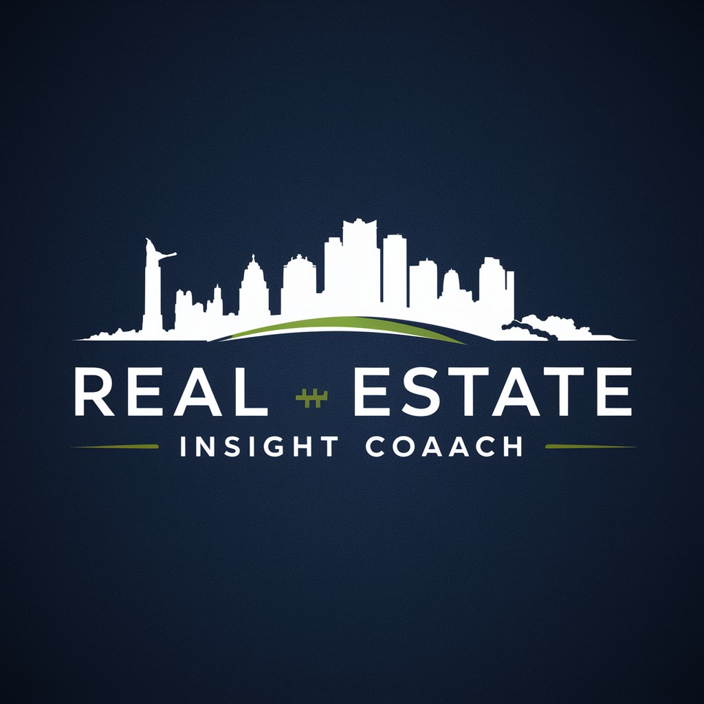 Real Estate Coach