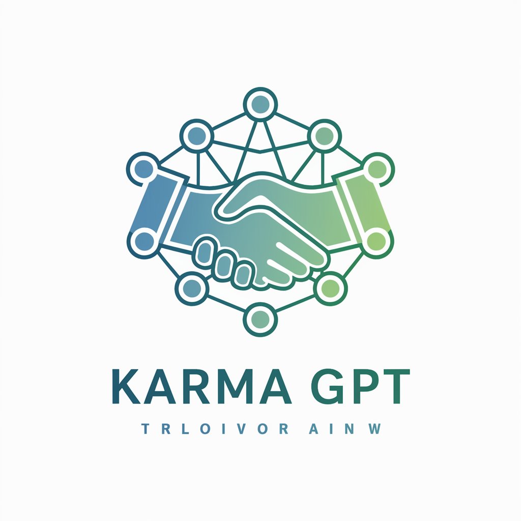 Karma GPT in GPT Store