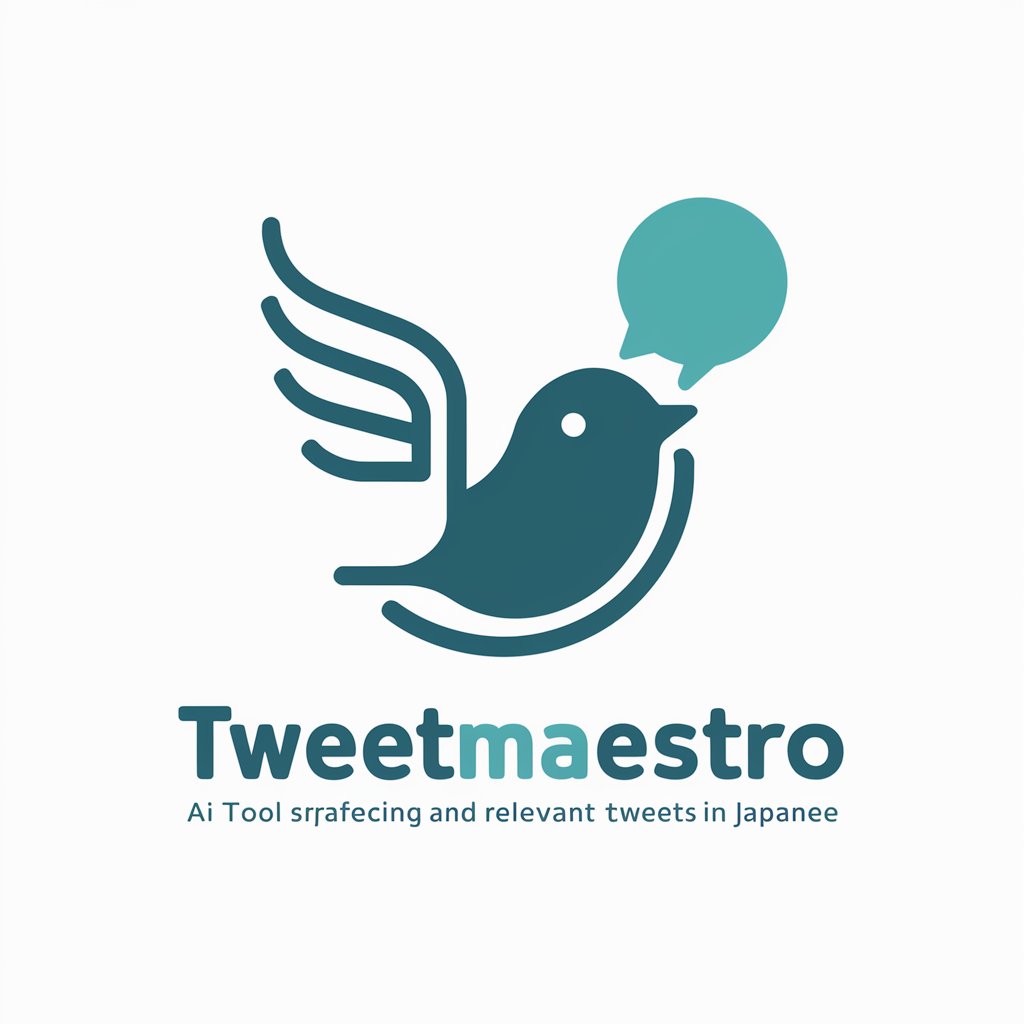 TweetMaestro