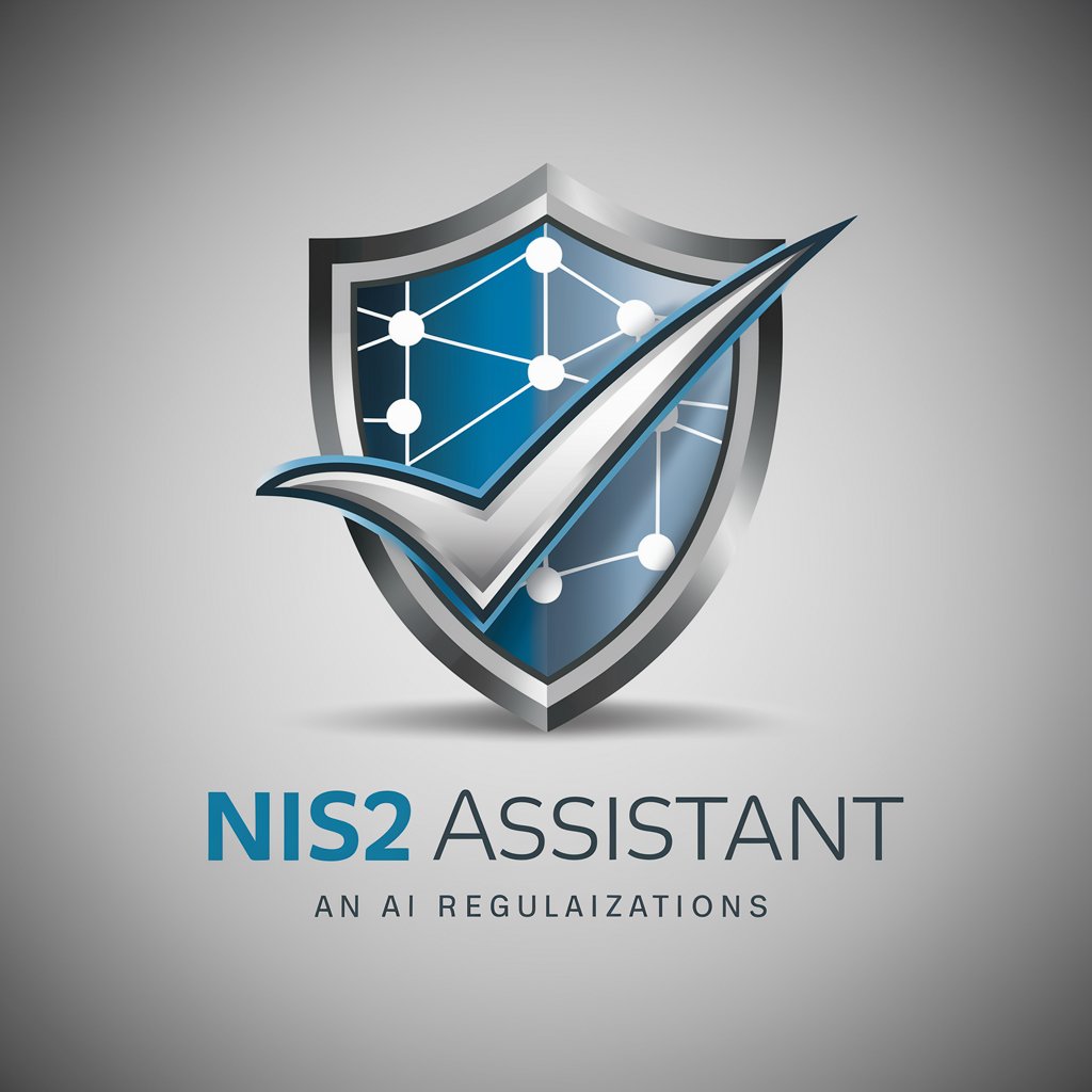 NIS2 assistant in GPT Store