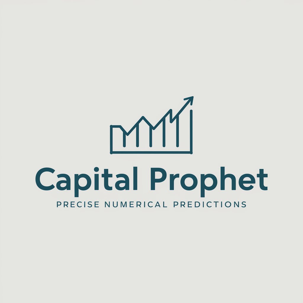 Capital Prophet