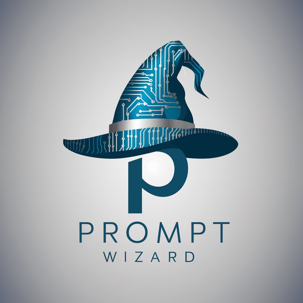 Prompt Wizard in GPT Store