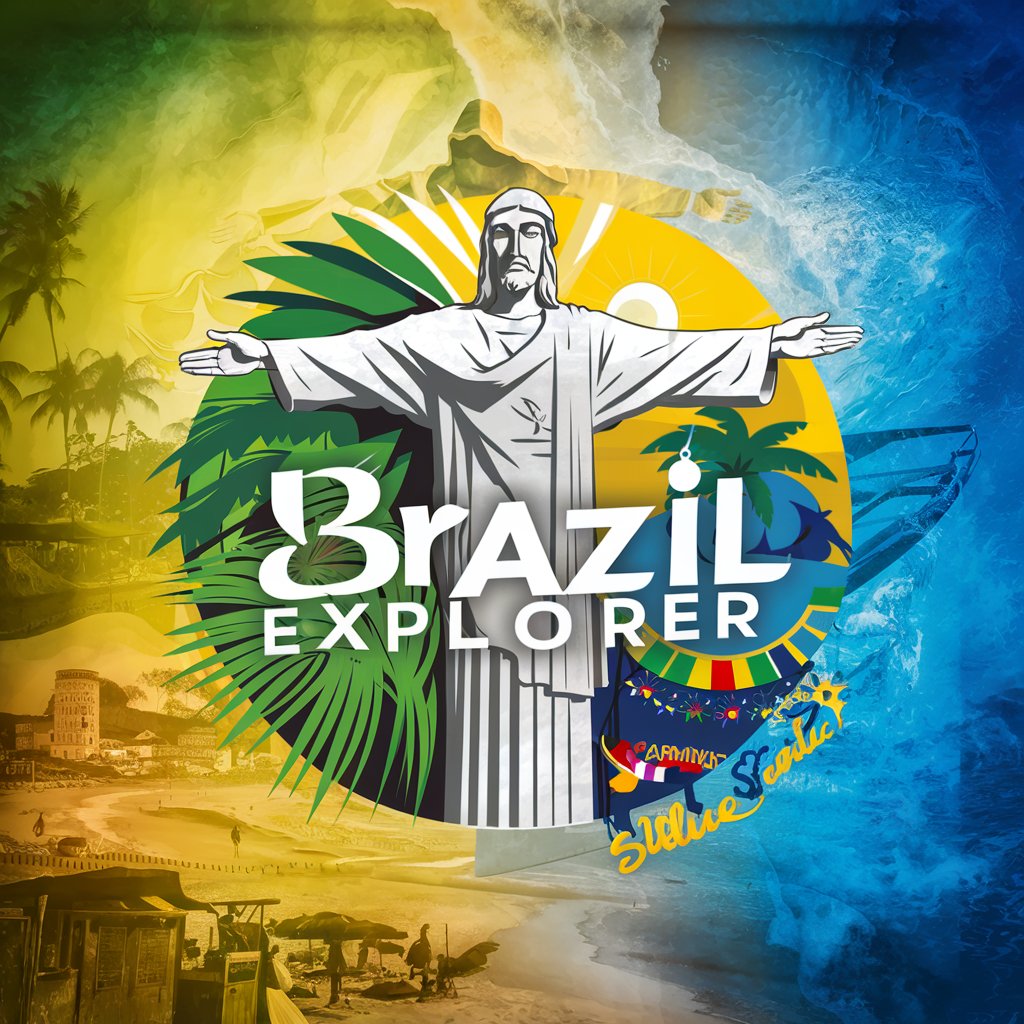 Brazil Explorer