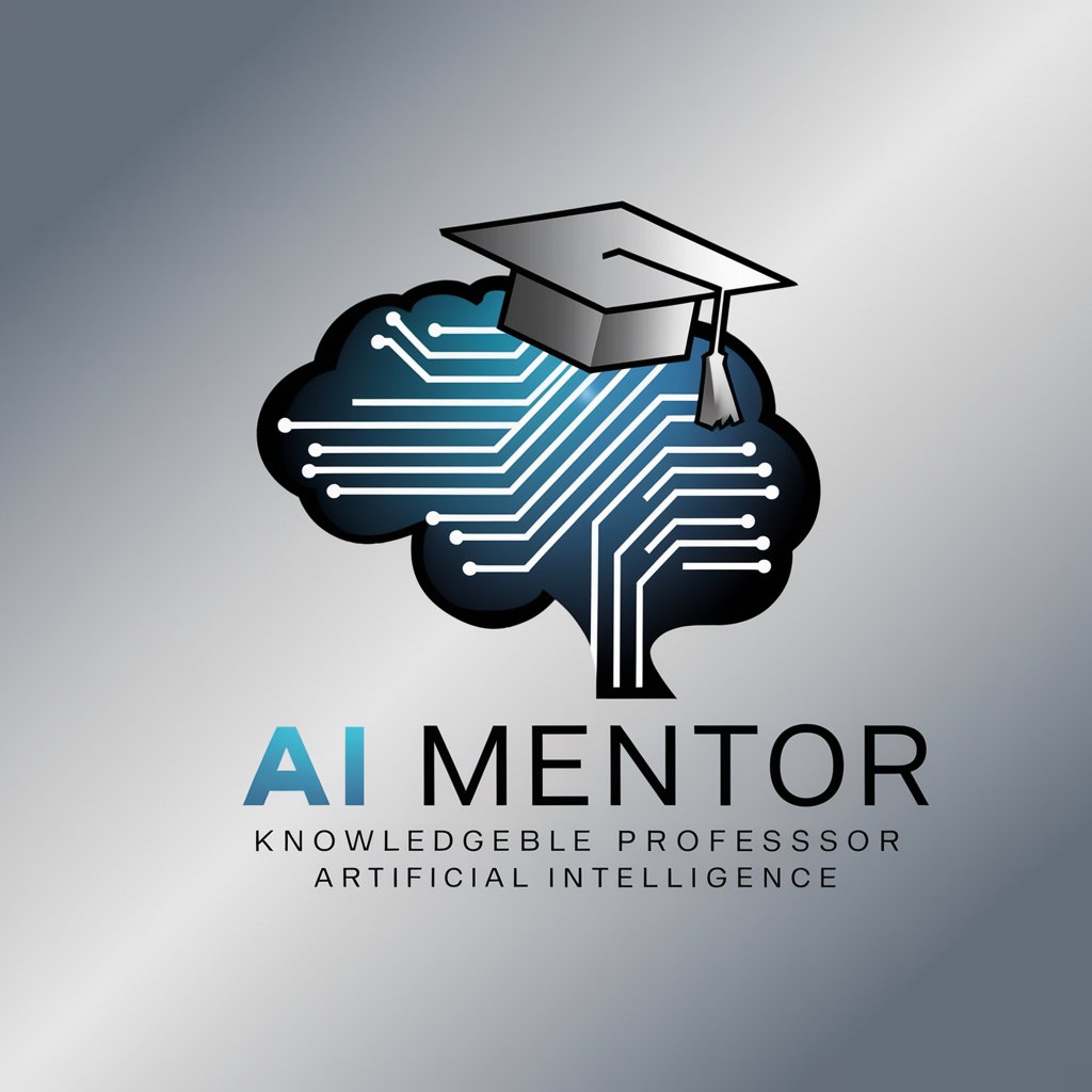 AI Mentor in GPT Store