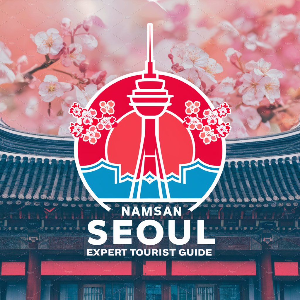 Trip to Seoul Korea