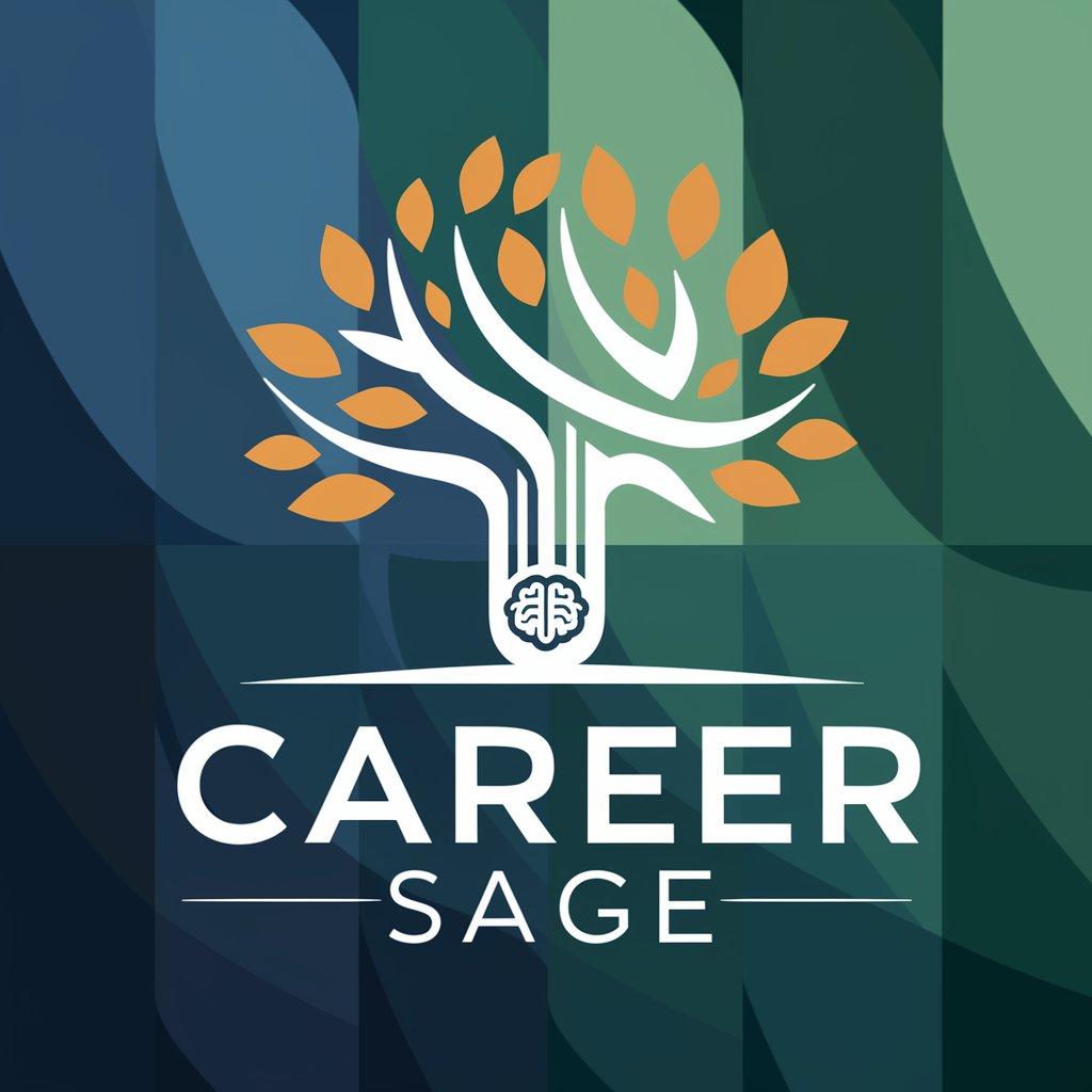 Career Sage