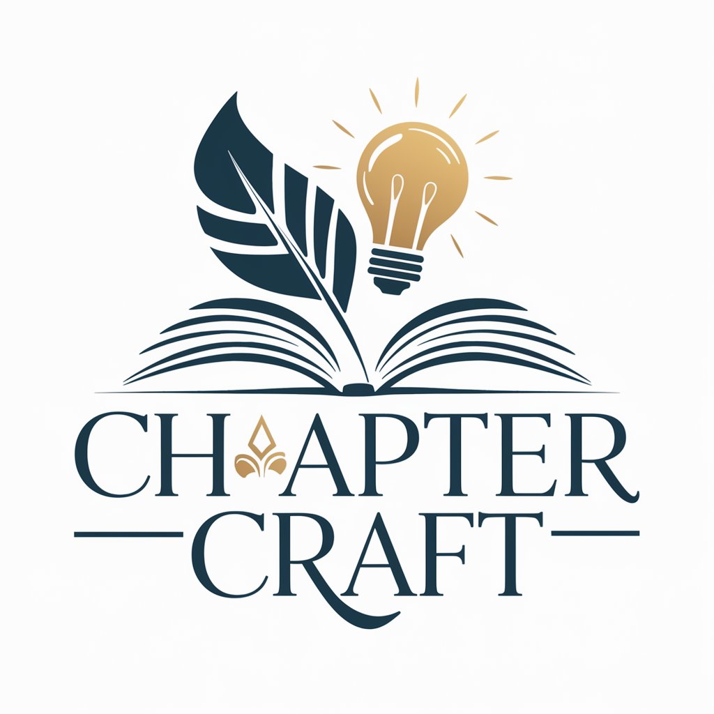 Chapter Craft