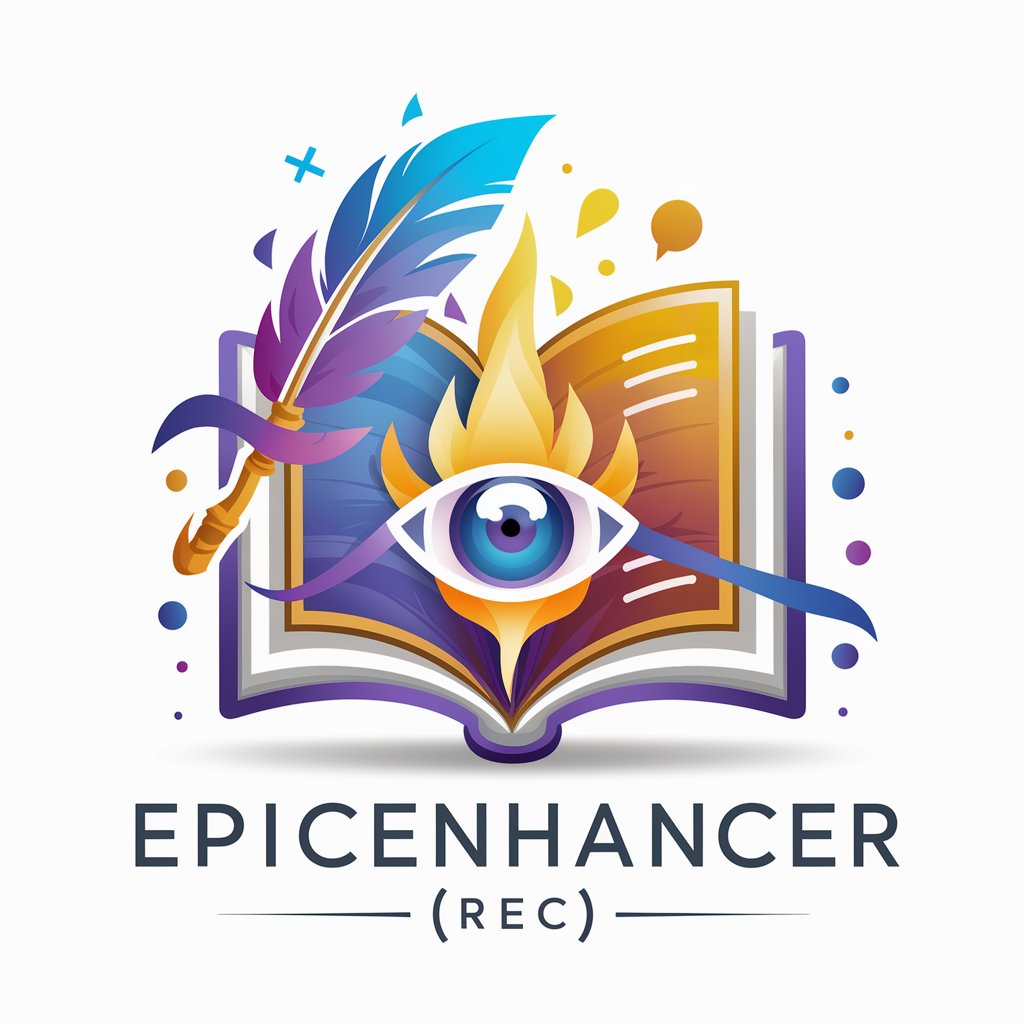 EpicEnhancer [REC] in GPT Store